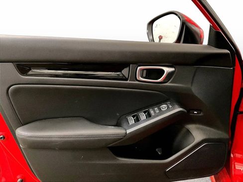 Used 2024 Honda Civic Touring image 22