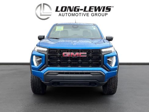 Used 2024 GMC Canyon Elevation w/ Trailering Package image 11