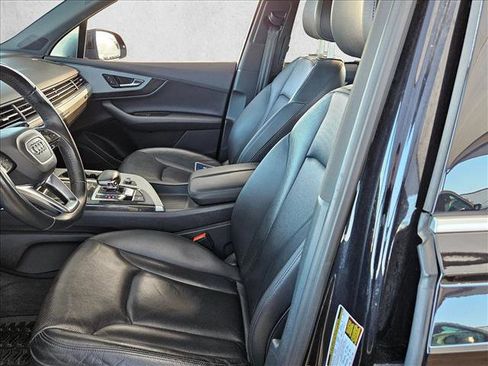 Used 2018 Audi Q7 2.0T Premium Plus w/ Premium Plus Package image 19