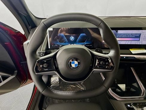 New 2026 BMW X3 xDrive30i w/ Premium Package AWD/4WD image 10