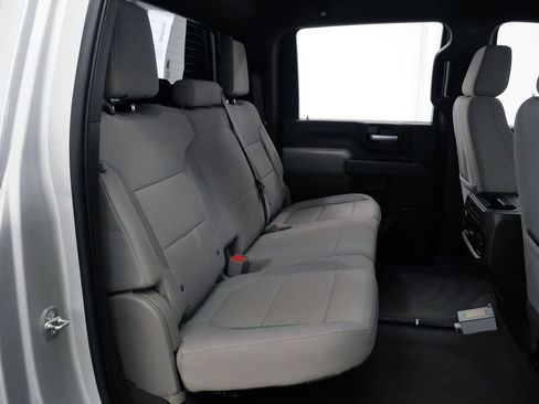 Used 2021 Chevrolet Silverado 2500 LT w/ Convenience Package AWD/4WD image 18