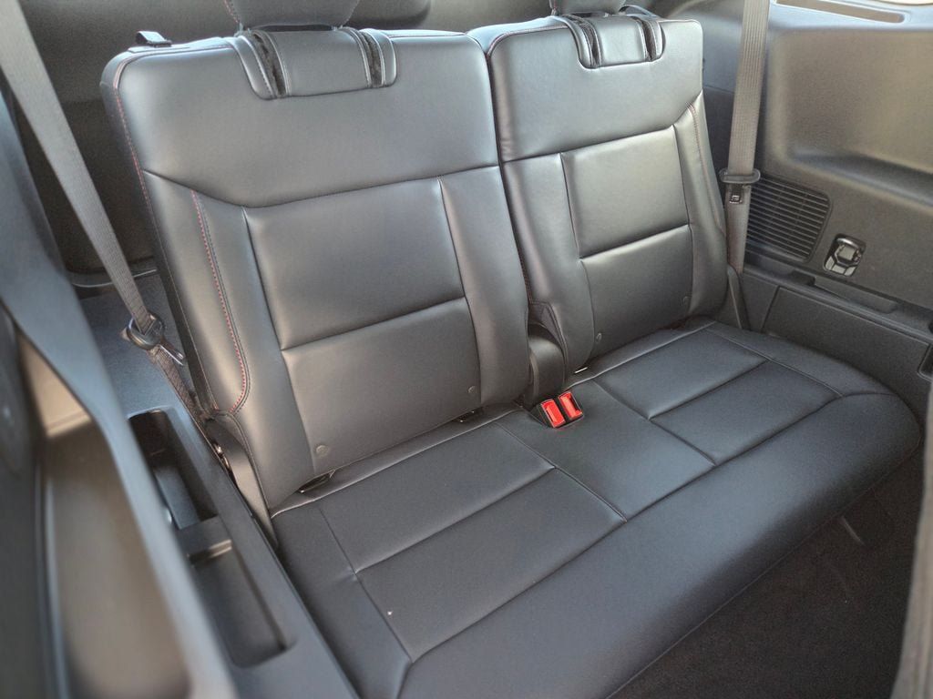 New 2027 Ford Explorer ST-Line RWD image 13