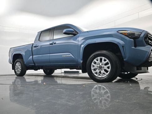 New 2026 Toyota Tacoma SR5 image 50
