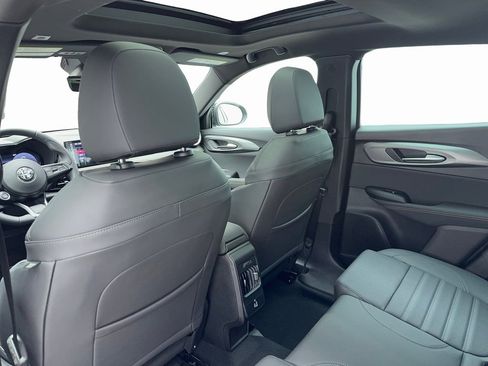 New 2025 Alfa Romeo Tonale w/ Premium Package image 36