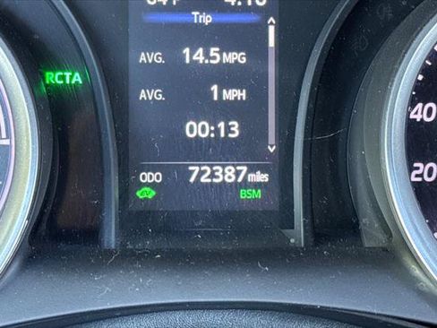 Certified 2023 Toyota Camry LE FWD image 27