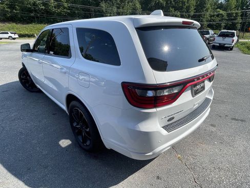 Used 2020 Dodge Durango GT RWD image 5