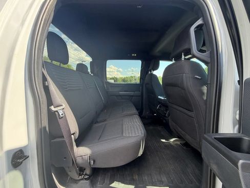Used 2023 Ford F150 XL w/ XL STX Apperance Package AWD/4WD image 12