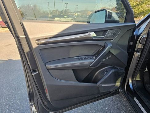 Used 2022 Audi SQ5 Prestige image 23