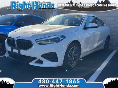 Used 2024 BMW 228i Gran Coupe
