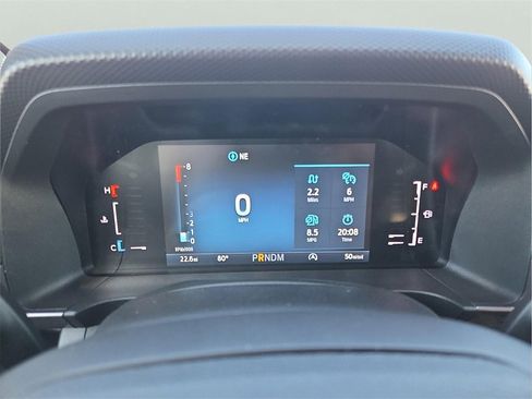 New 2025 Ford Ranger XLT w/ Black Appearance Package image 18