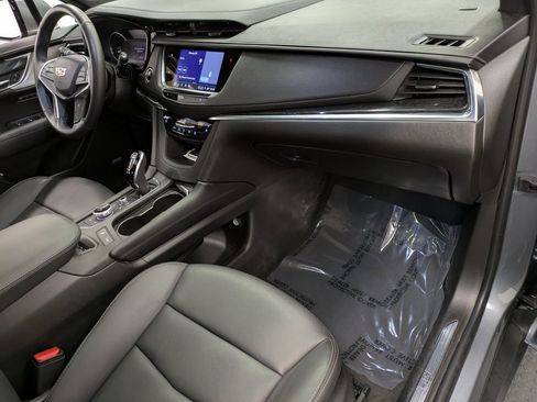 Used 2021 Cadillac XT5 Premium Luxury image 29