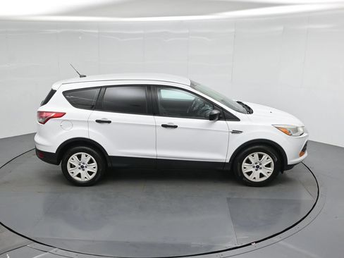 Used 2015 Ford Escape S FWD image 36