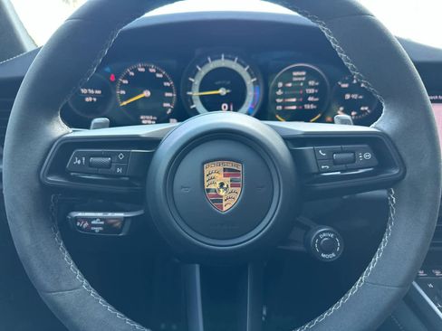 Certified 2022 Porsche 911 GT3 RWD image 21