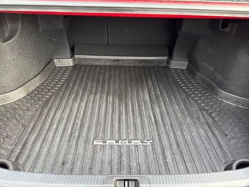 Used 2025 Toyota Camry XSE image 30