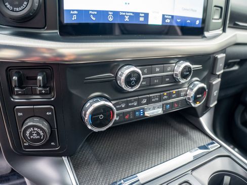 Used 2022 Ford F150 Raptor w/ Equipment Group 801A High image 20