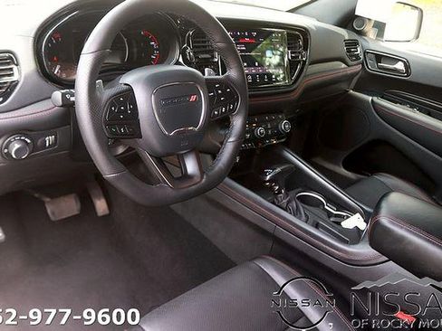 Used 2024 Dodge Durango GT AWD/4WD image 13
