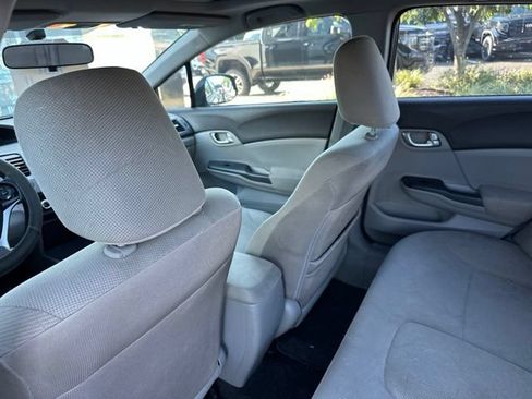 Used 2012 Honda Civic EX image 15