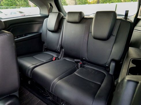 Used 2023 Honda Odyssey EX-L image 29