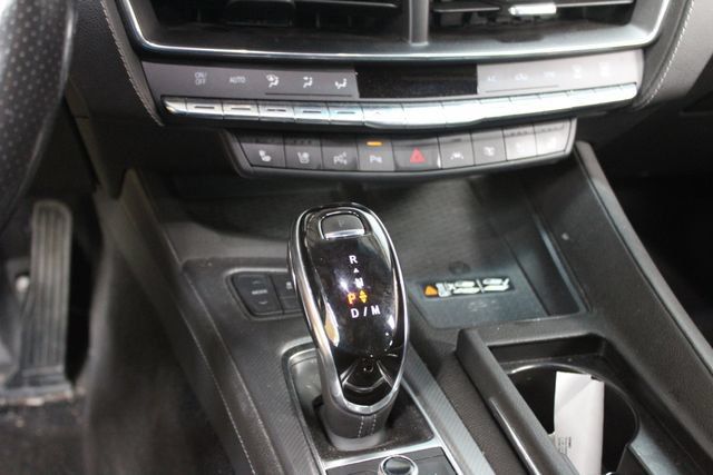 Used 2020 Cadillac CT5 Premium Luxury w/ Parking Package AWD/4WD image 20