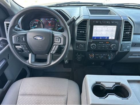 Used 2021 Ford F350 XLT w/ XLT Value Package image 12