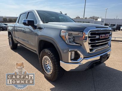 Used 2020 GMC Sierra 1500 SLT