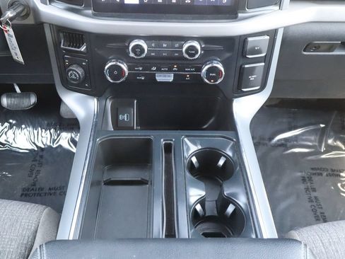 Used 2024 Ford F150 XLT w/ Mobile Office Package AWD/4WD image 32