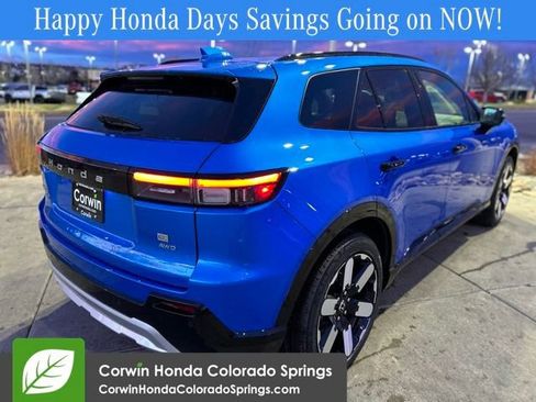 New 2026 Honda Prologue Elite image 10