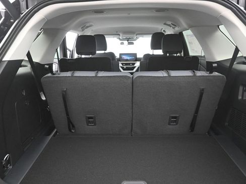 New 2026 Ford Explorer Active image 23