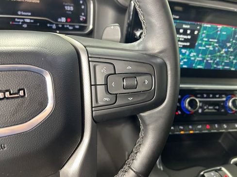 Used 2024 GMC Sierra 1500 Denali w/ Technology Package image 17