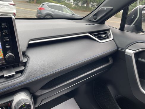 Certified 2019 Toyota RAV4 XSE AWD/4WD image 25