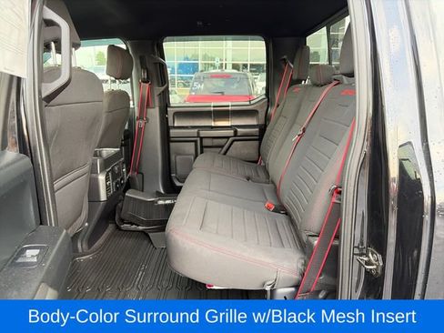 Used 2019 Ford F150 XLT w/ Equipment Group 302A Luxury AWD/4WD image 27