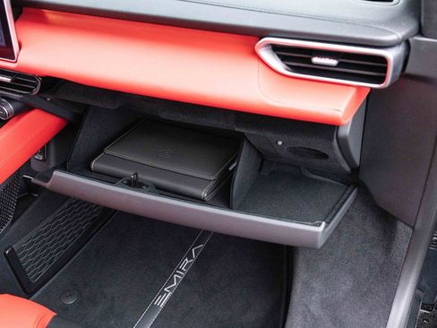 Used 2025 Lotus Emira image 48