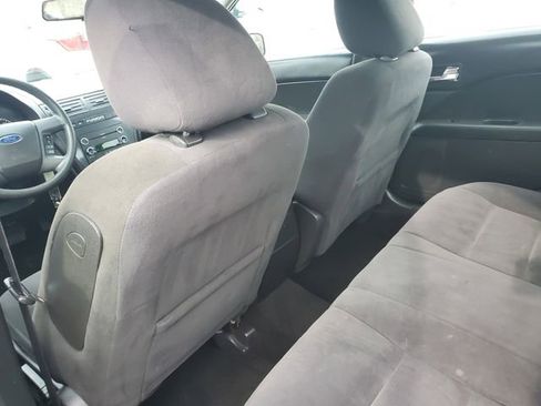 Used 2009 Ford Fusion SE image 20