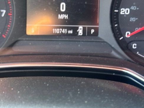 Used 2021 Chevrolet TrailBlazer LT w/ Convenience Package FWD image 6