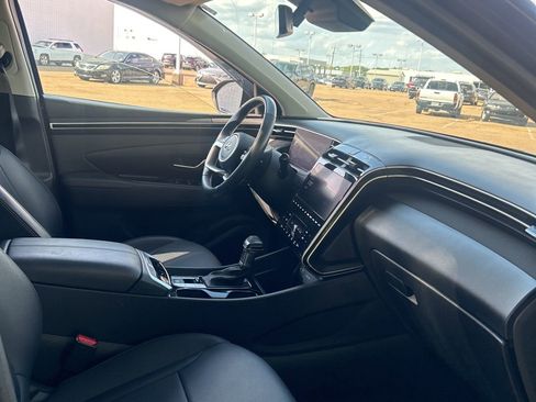 Used 2024 Hyundai Tucson SEL w/ Convenience Package image 18