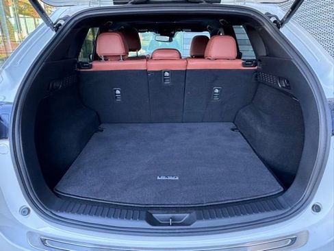 Used 2024 MAZDA CX-5 Carbon Edition image 19