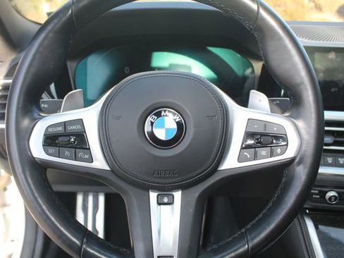 Used 2022 BMW 430i xDrive Coupe w/ M Sport Package image 16