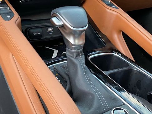 Used 2025 Kia Telluride EX X-Line image 16