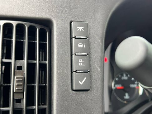New 2025 GMC Savana 3500 Work Van w/ Driver Convenience Package image 20