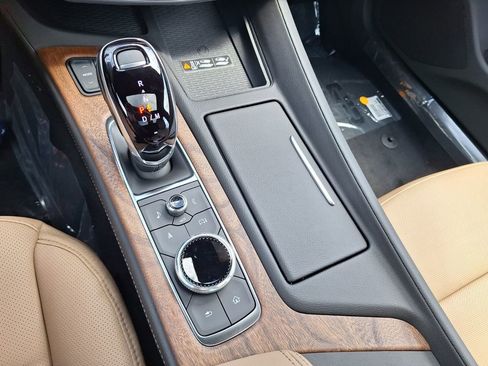 New 2026 Cadillac CT5 Premium Luxury image 14