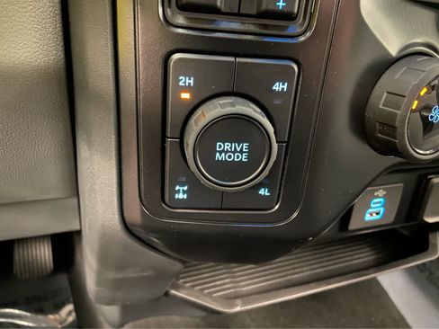 New 2026 Ford F250 XL w/ STX Appearance Package image 29