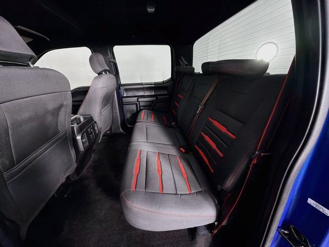Used 2016 Ford F150 XLT w/ Equipment Group 301A Mid AWD/4WD image 25