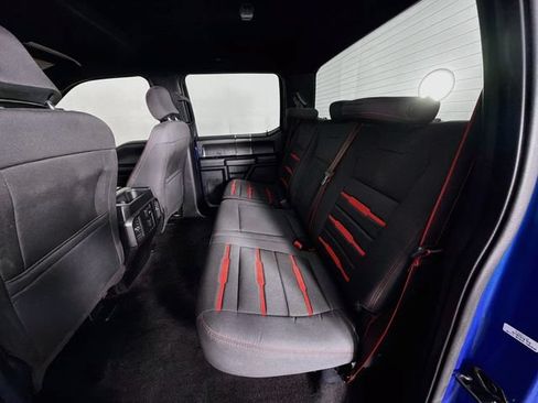 Used 2016 Ford F150 XLT w/ Equipment Group 301A Mid AWD/4WD image 25