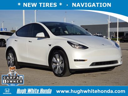 Used 2023 Tesla Model Y Long Range
