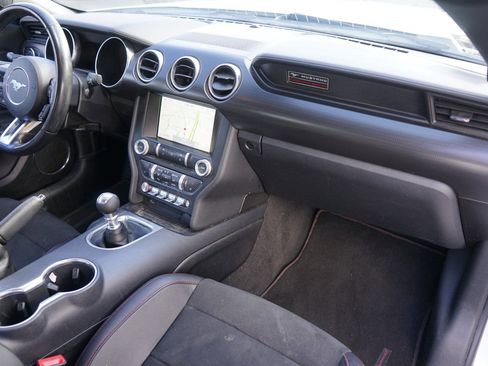 Used 2021 Ford Mustang GT Premium w/ California Special Package image 18