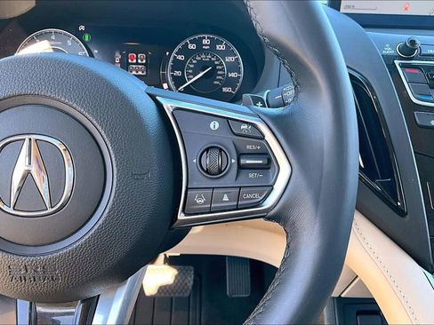 Used 2023 Acura RDX w/ Technology Package image 12