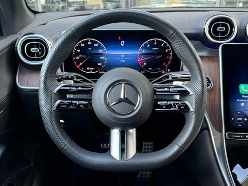 Used 2026 Mercedes-Benz GLC 300 4MATIC image 13