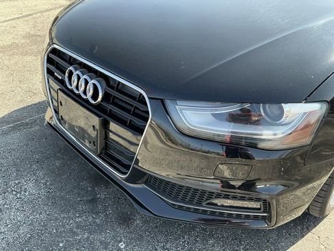Used 2016 Audi A4 2.0T Premium w/ Convenience Plus Package image 15