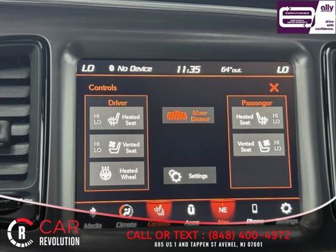 Used 2020 Dodge Challenger R/T Scat Pack image 35