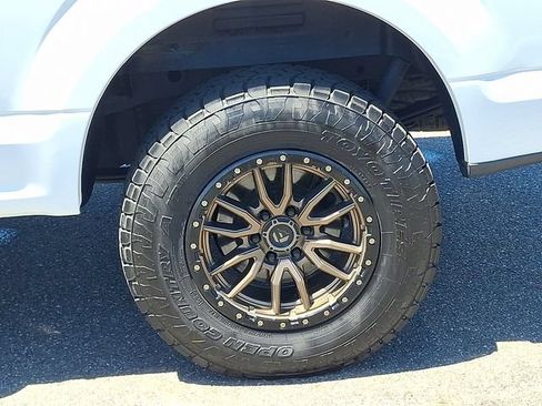 Used 2019 Ford F150 XLT AWD/4WD image 27